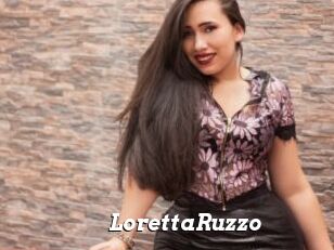 LorettaRuzzo