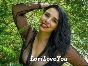 LoriLoveYou