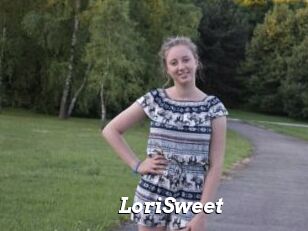 LoriSweet