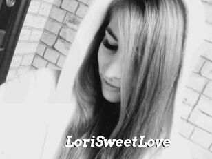 LoriSweetLove