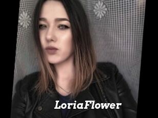 LoriaFlower