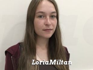 LoriaMiltan