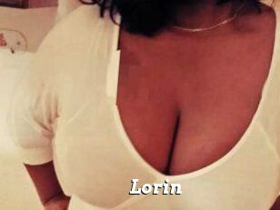 Lorin