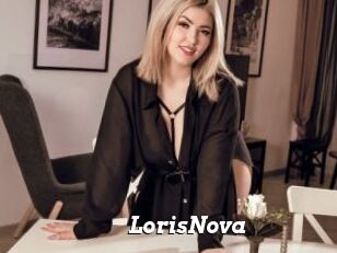 LorisNova