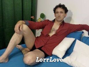 LorrLove