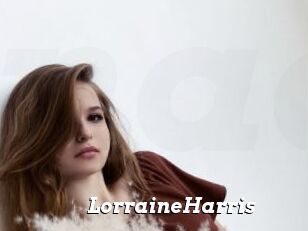 LorraineHarris