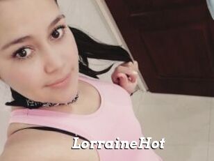 LorraineHot