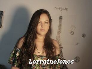 LorraineJones