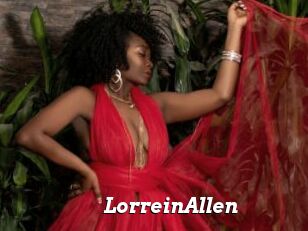 LorreinAllen