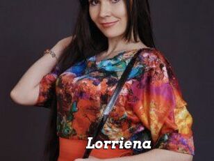 Lorriena