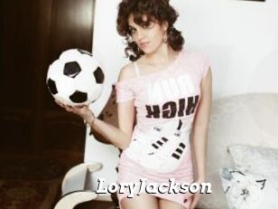 LoryJackson