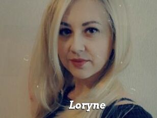 Loryne