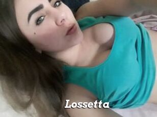 Lossetta