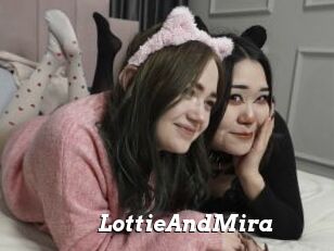 LottieAndMira