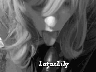 LotusLily