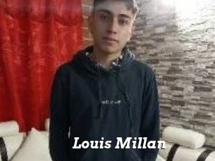 Louis_Millan