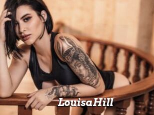 LouisaHill