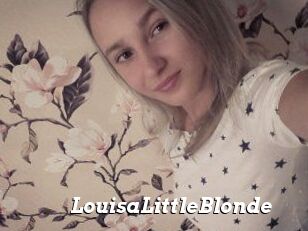 LouisaLittleBlonde