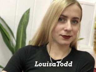 LouisaTodd