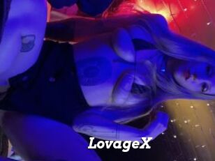 LovageX