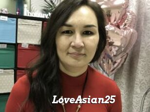 LoveAsian25