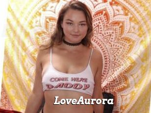 LoveAurora