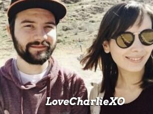 LoveCharlieXO