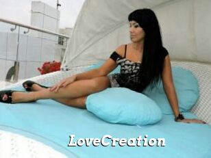 LoveCreation