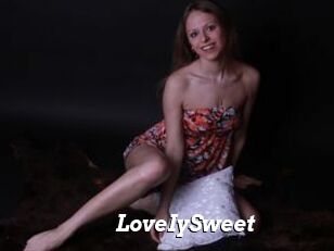 LoveIySweet