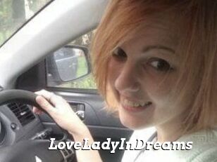 LoveLady_In_Dreams