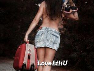 LoveLiliU