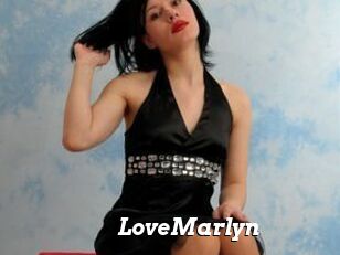 LoveMarlyn