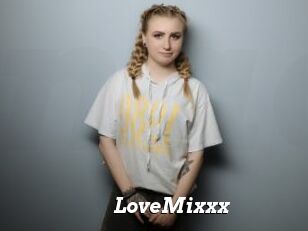 LoveMixxx