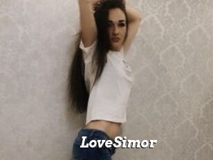 LoveSimor