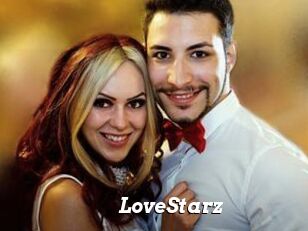 LoveStarz