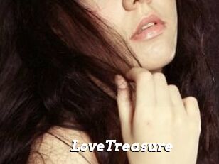 LoveTreasure