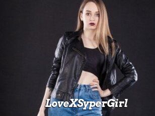 LoveX_SyperGirl