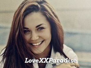 LoveXXParadise