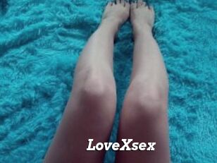 LoveXsex