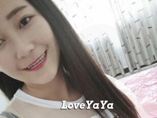 LoveYaYa