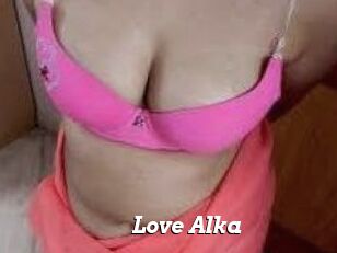 Love_Alka