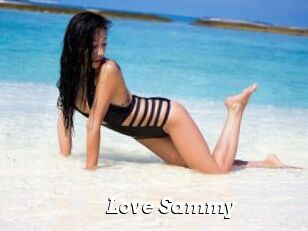 Love_Sammy