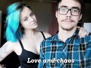 Love_and_chaos