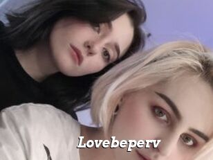 Lovebeperv