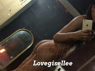 Lovegisellee