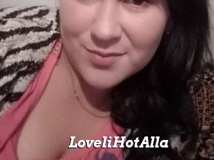 LoveliHotAlla