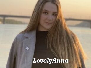 LovelyAnna