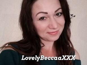 LovelyBeccaaXXX