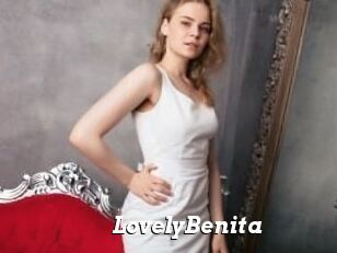 LovelyBenita