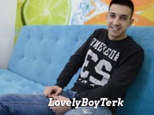 LovelyBoyTerk